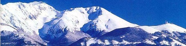 monte terminillo